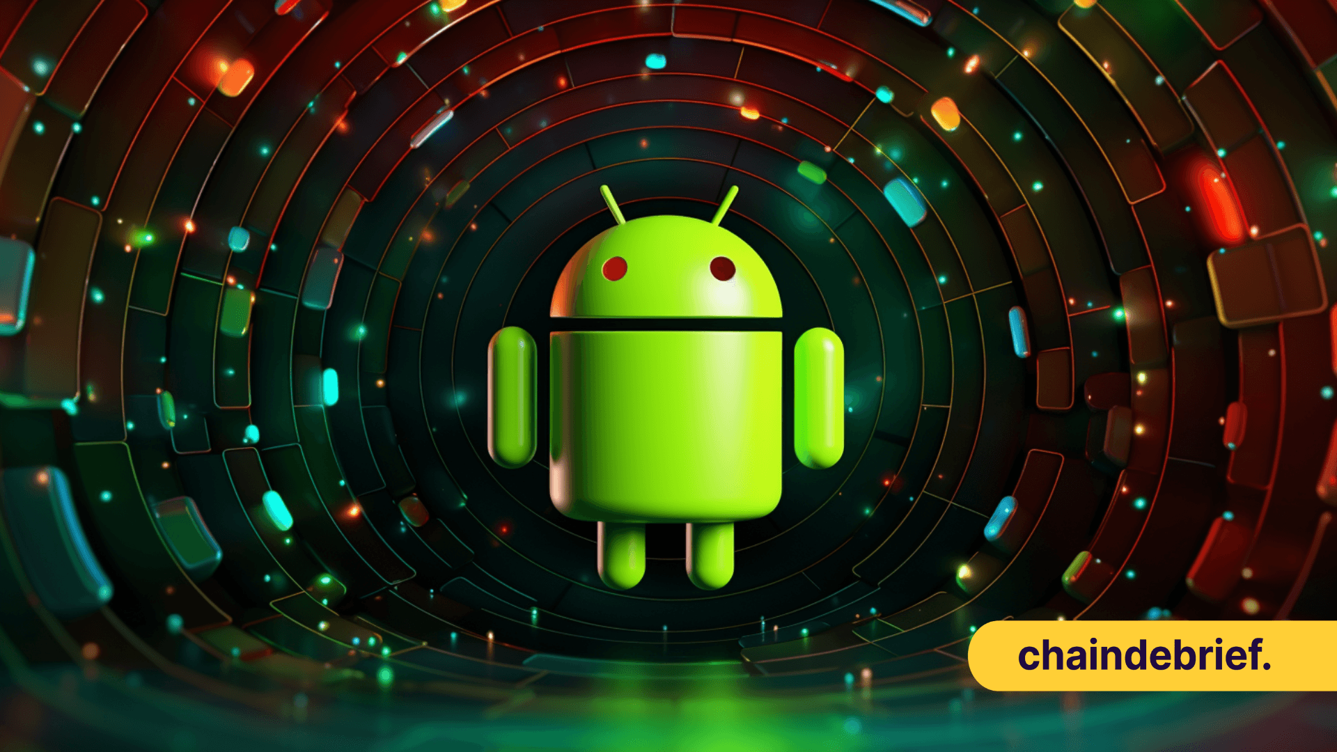 NFTs Now Available: Google Play Allows Apps and Games to Offer Tokenized Digital Assets