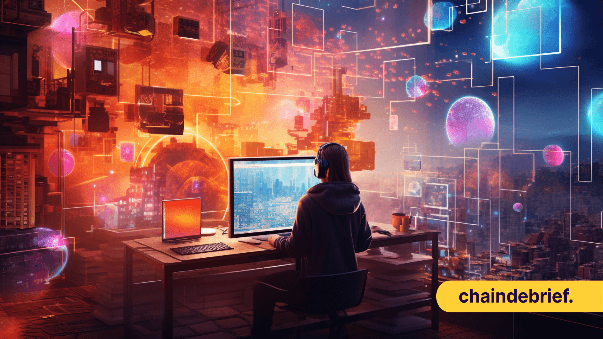 Exploring Novel Metaverse Approaches Through 5 Unusual Utility-Centric NFTs