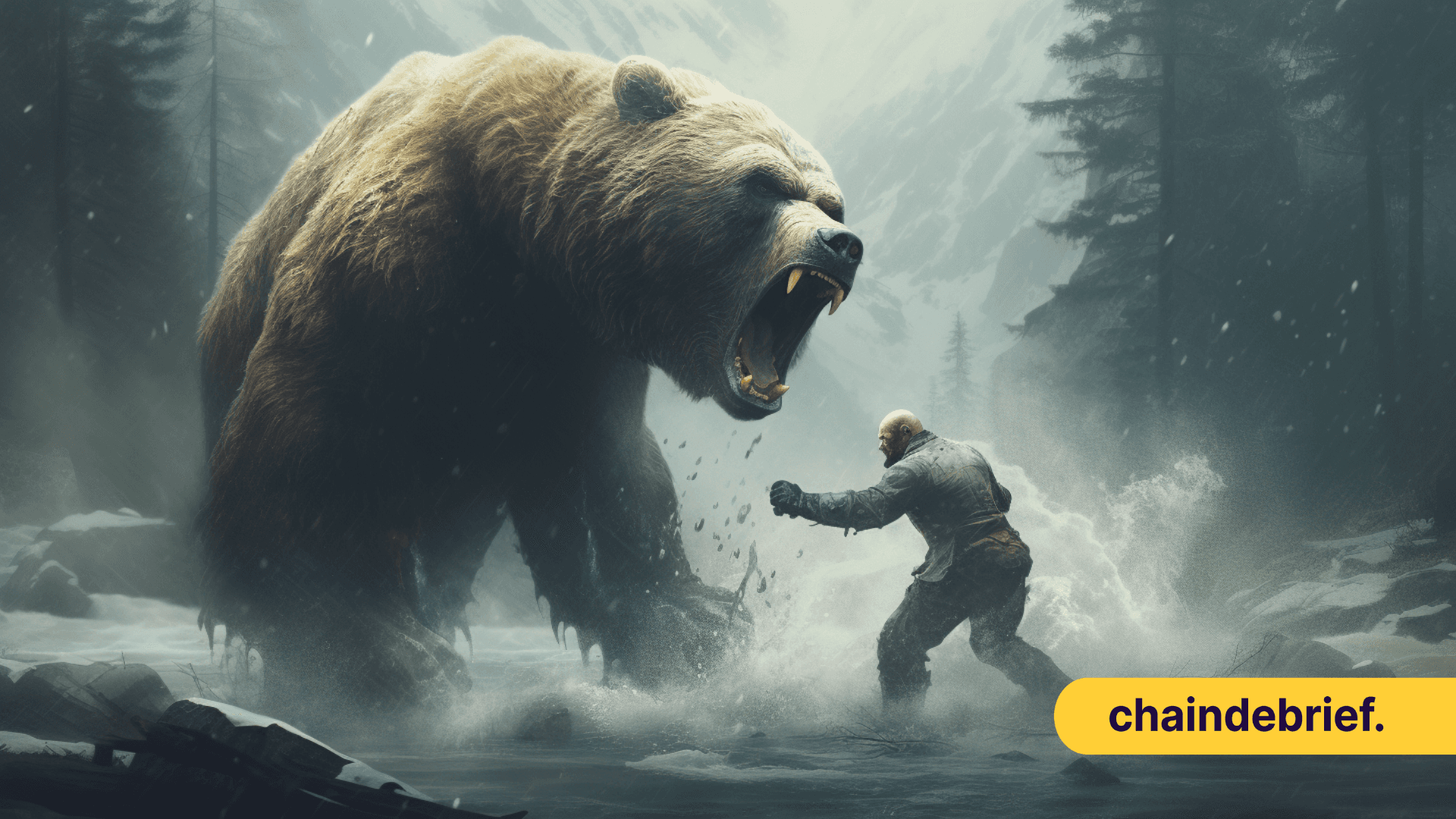 Trading The Bear: Lessons Learnt From Turning $500 into $10000 in a Month