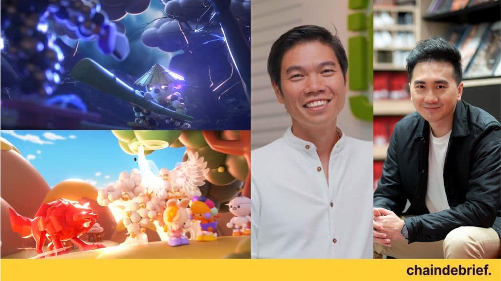 Imaginary Ones announces iQIYI executive as advisor and investor