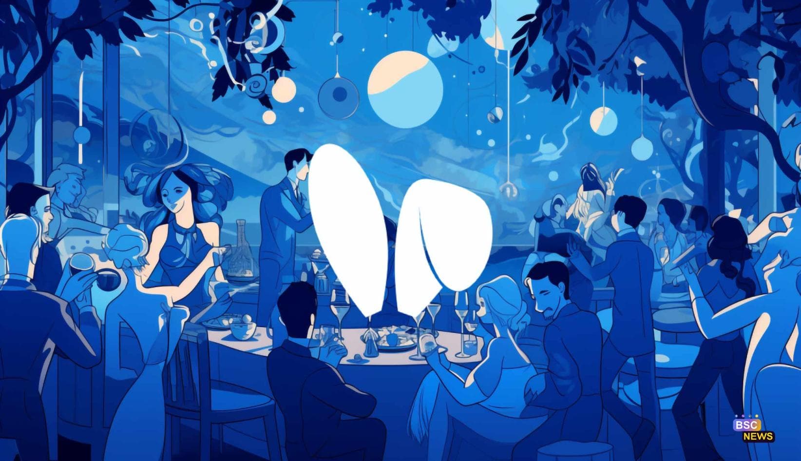 Friend.Tech Fades Away: From Crypto Darling to Abandoned Experiment