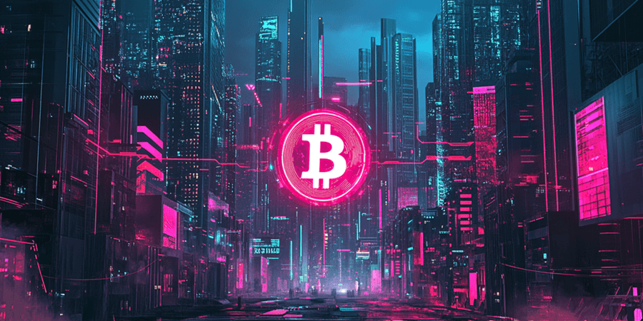 Bitcoin Remains Best Performing Asset of 2024