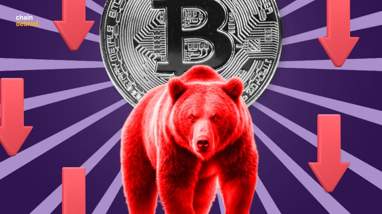 Bitcoin Drops to $90K, Is the Bull Run Over?