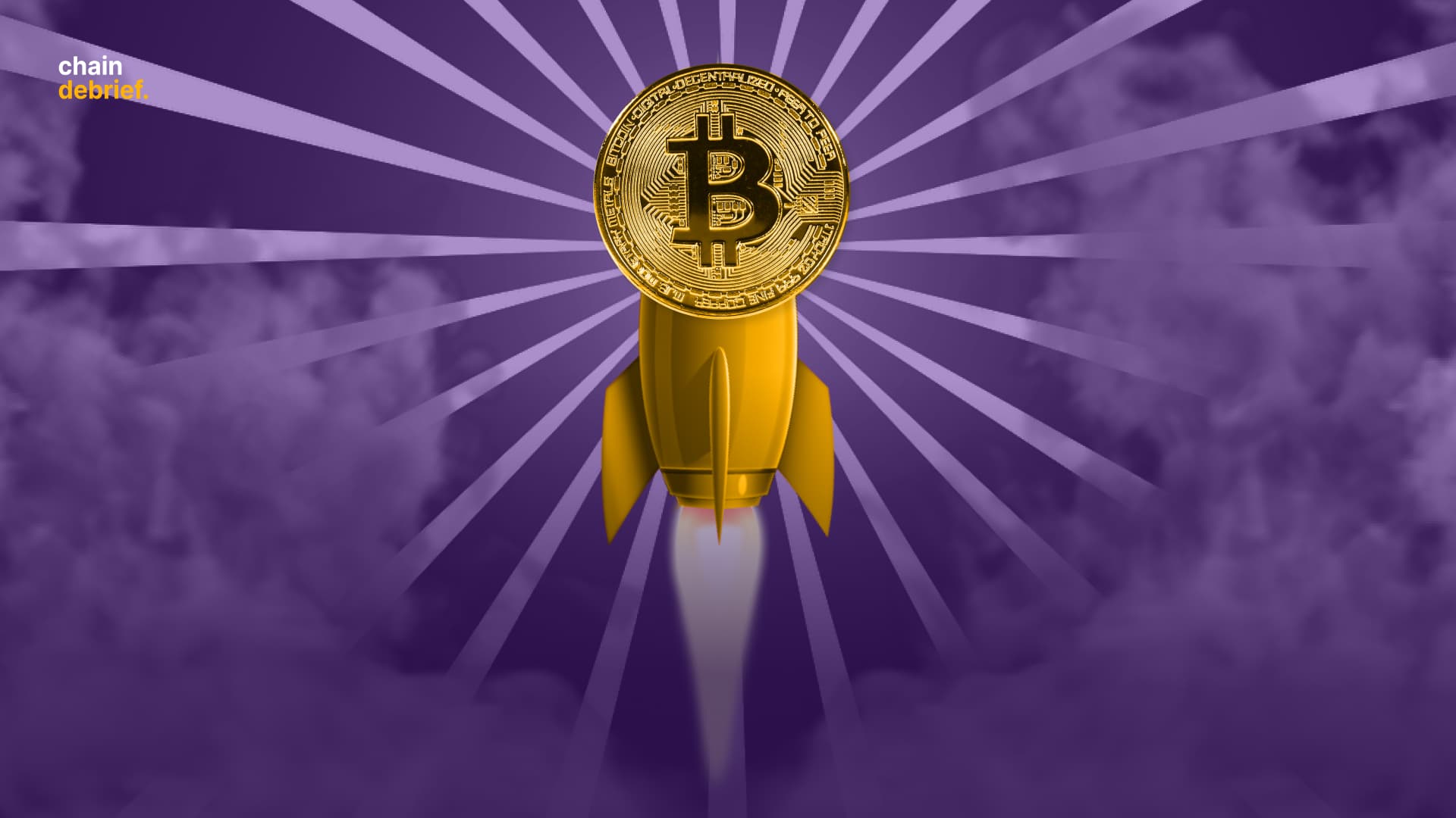 Bitcoin Races Toward $100K, a New Record in Sight!