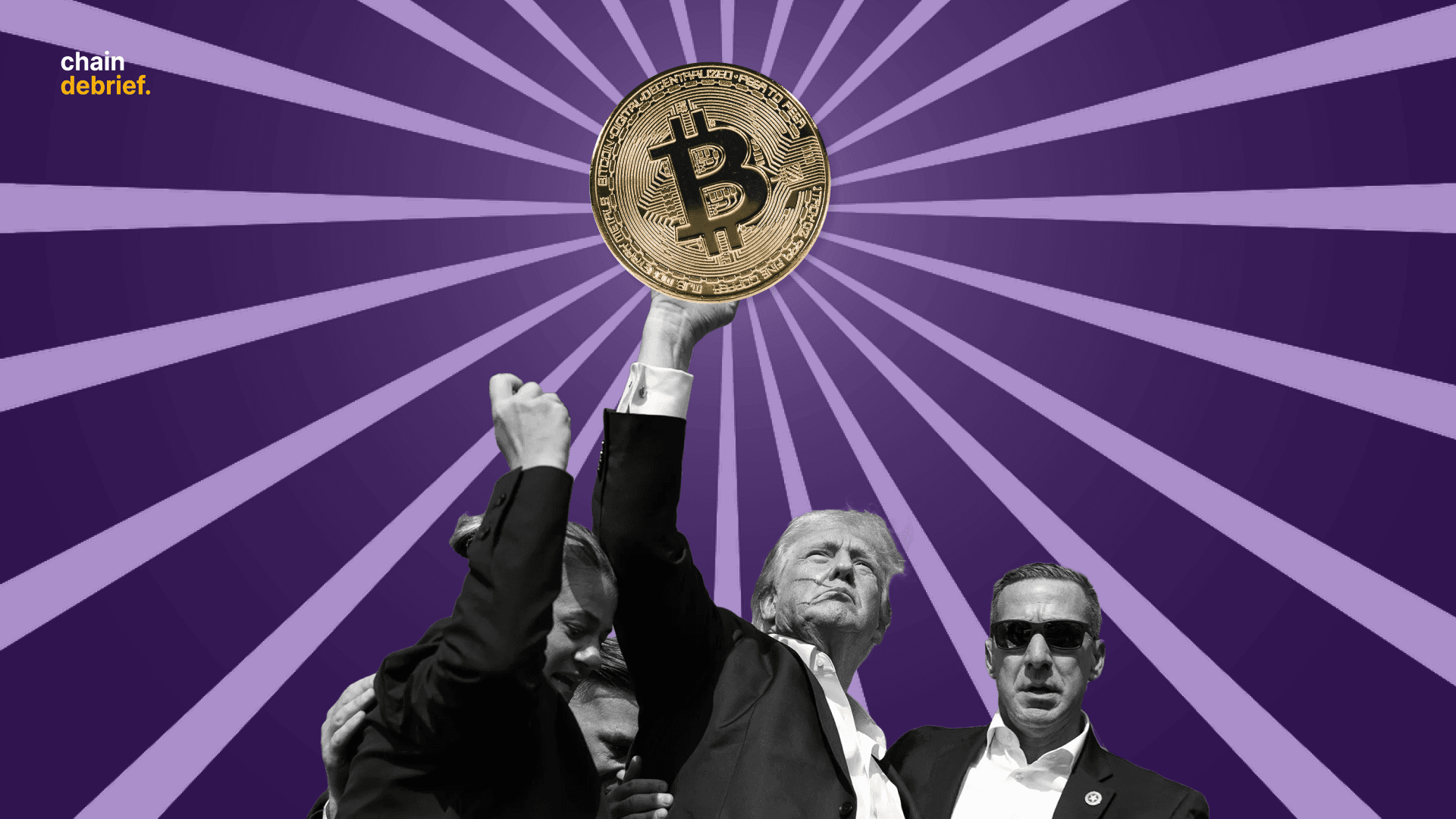 Donald Trump's Return: Implications for the Stablecoins Market