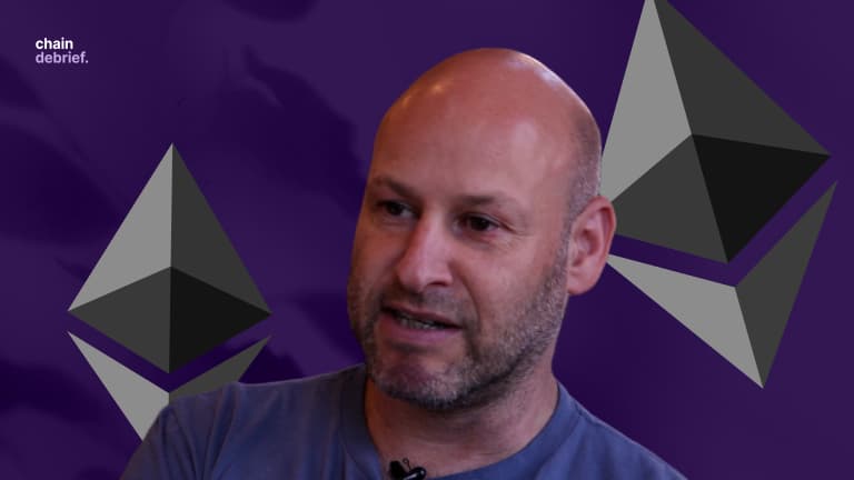 Ethereum Co-Founder Moves 20,000 ETH to Kraken, What's Next?