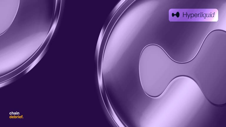 Hyperliquid, the Rising DeFi with $HYPE Token Soaring 260%