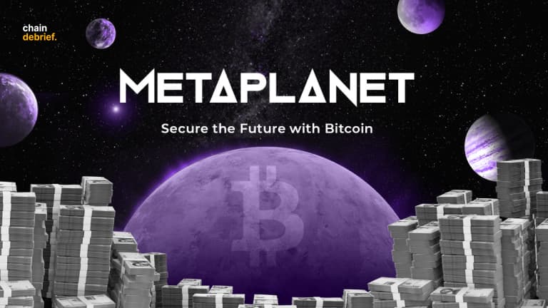 Metaplanet Targets $62 Million to Expand Bitcoin Accumulation