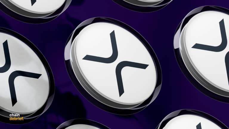 XRP Sheds "Stablecoin" Label and Surpasses Solana's Market Cap