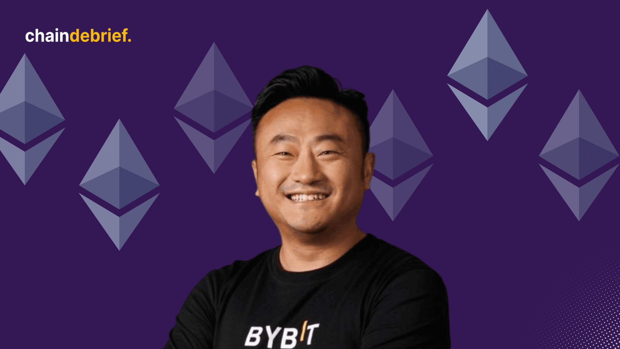 Bybit Fully Replaces Stolen $ETH After $1.4B Hack