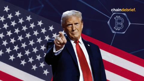 Trump to Host Historic White House Crypto Summit on March 7