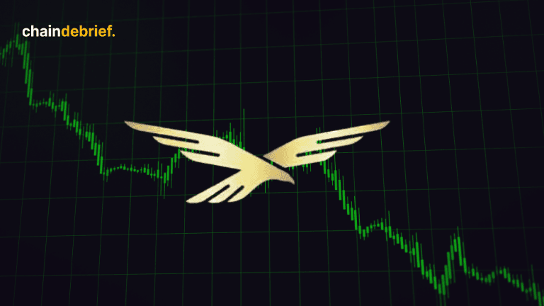 World Liberty Financial Faces Challenging Market Conditions