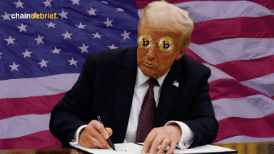 Trump's Impact on Cryptocurrency Regulations Explained