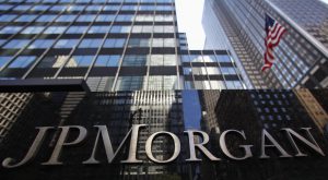 JP Morgan Crypto