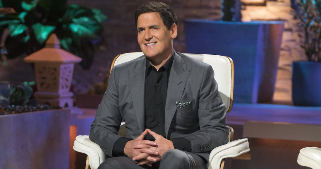 Mark Cuban