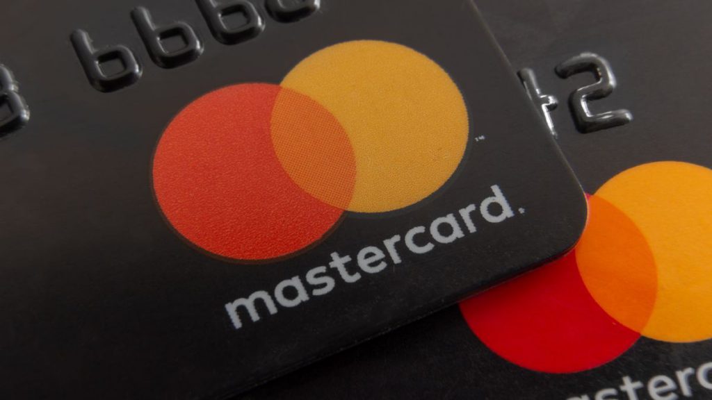 Mastercard Crypto