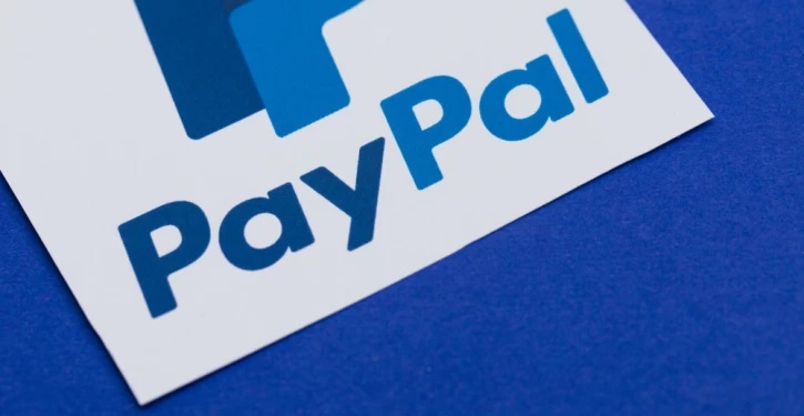 PayPal hiring