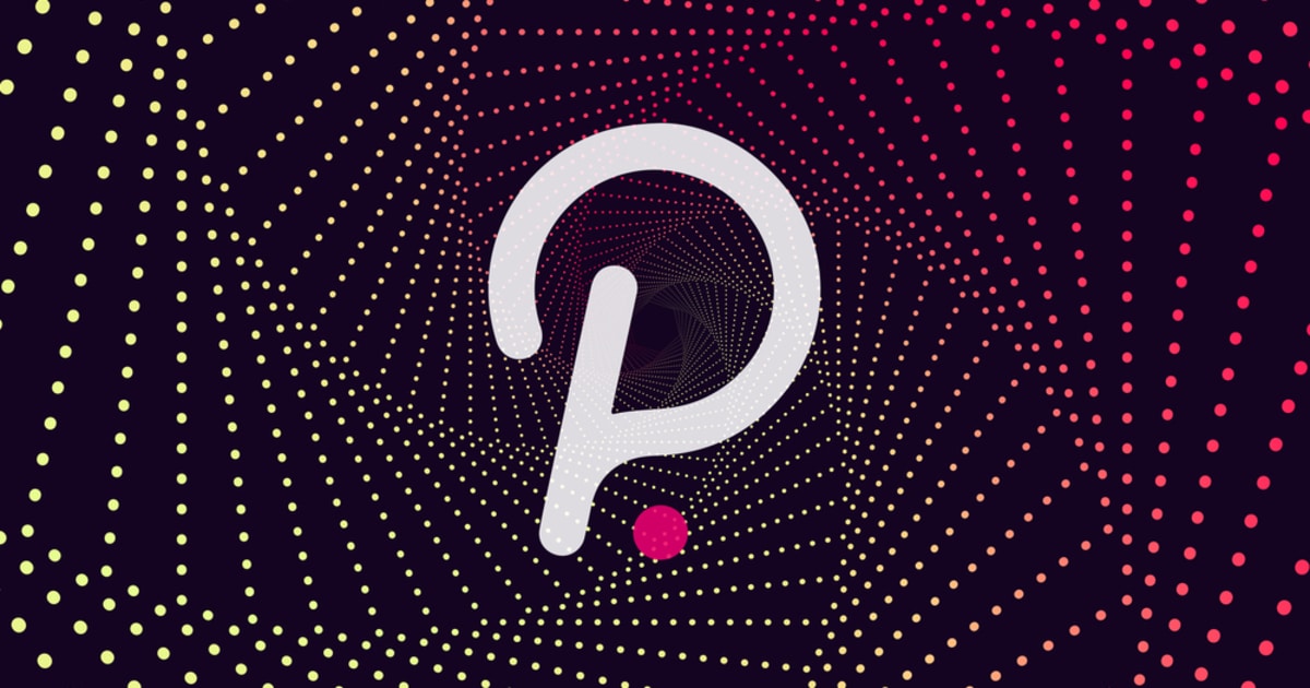 polkadot logo