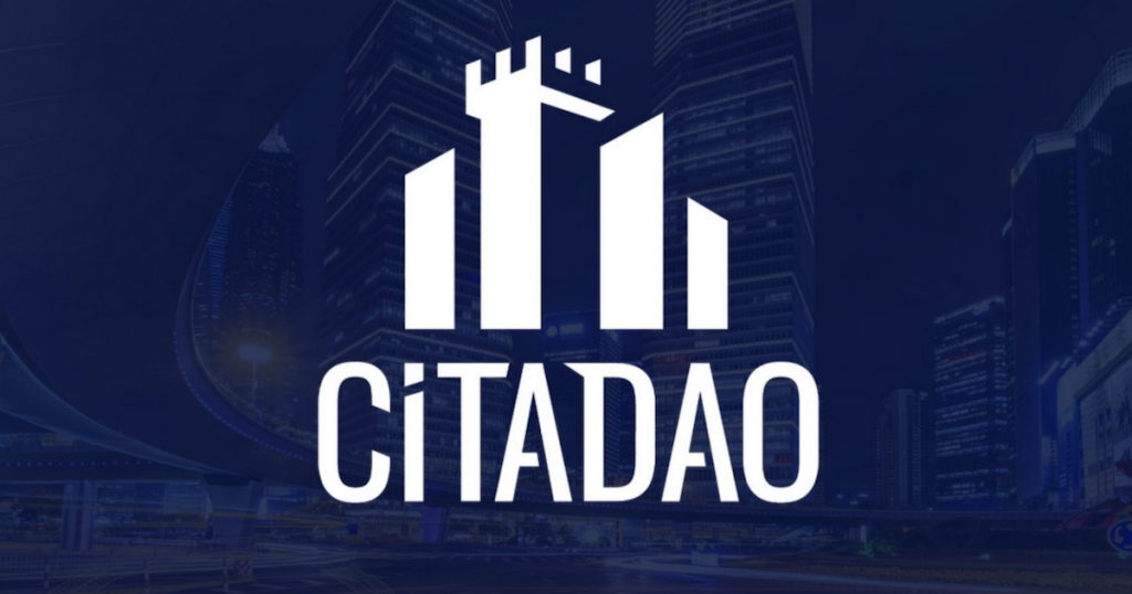 CitaDAO