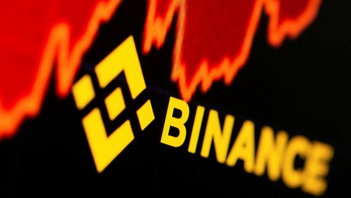 binance