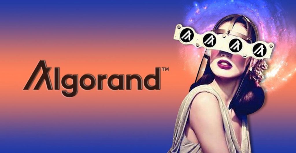 Algorand