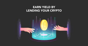 Earn Yield