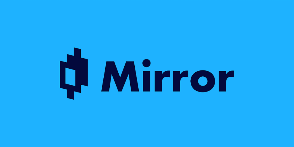 Mirror Protocol