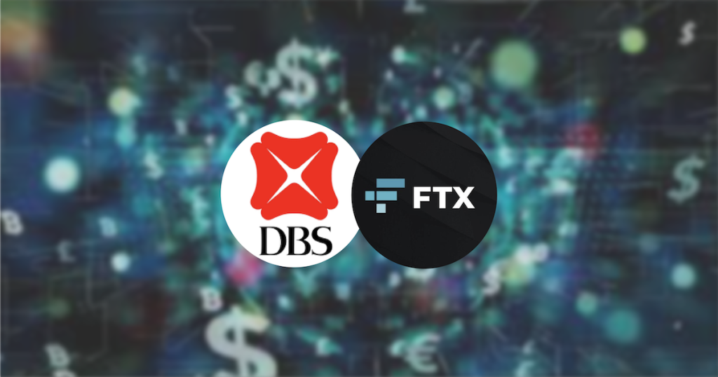 DBS FTX