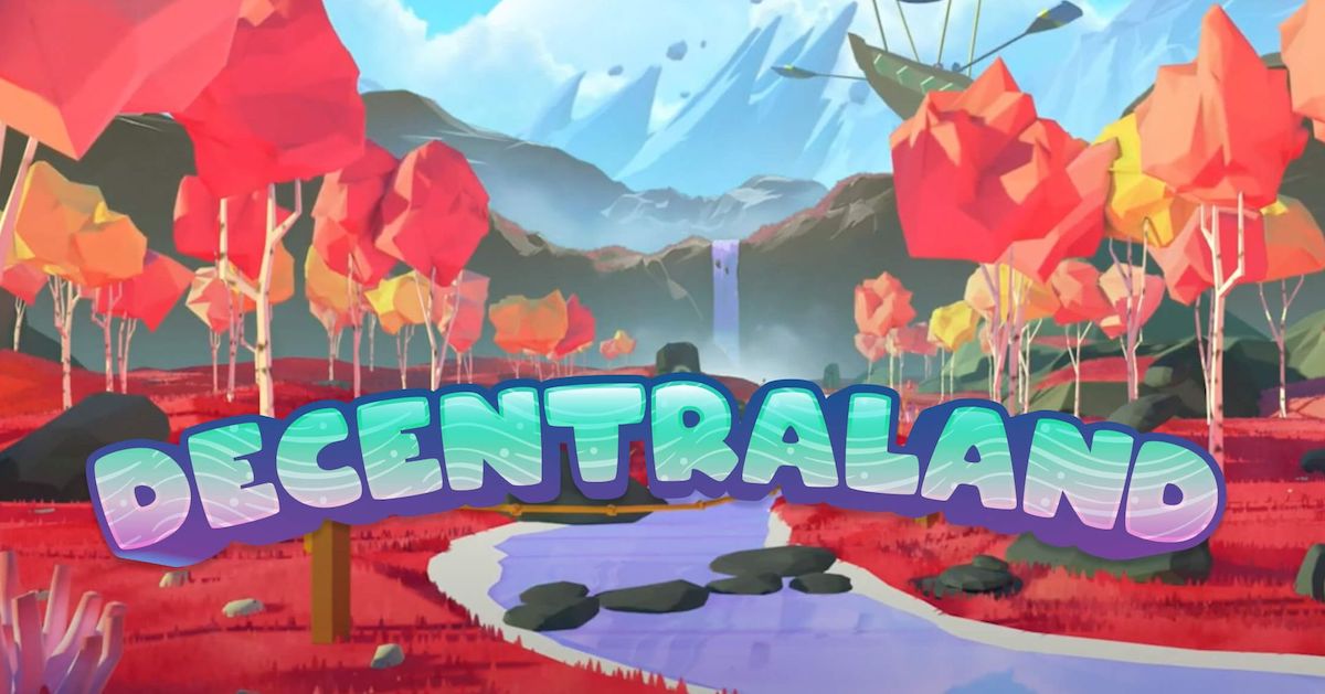 Decentraland FI