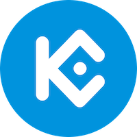 KuCoin Logo