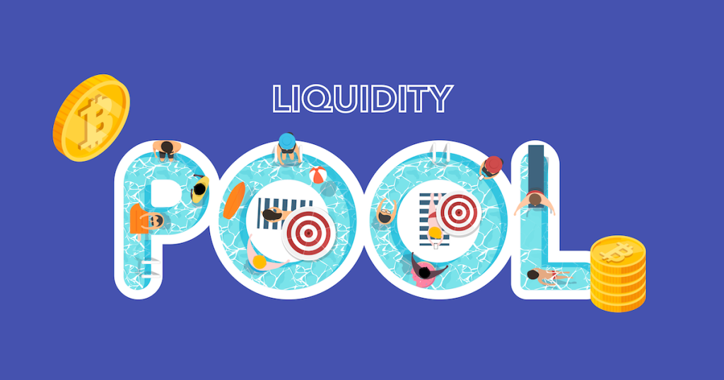 Liquidity Pool