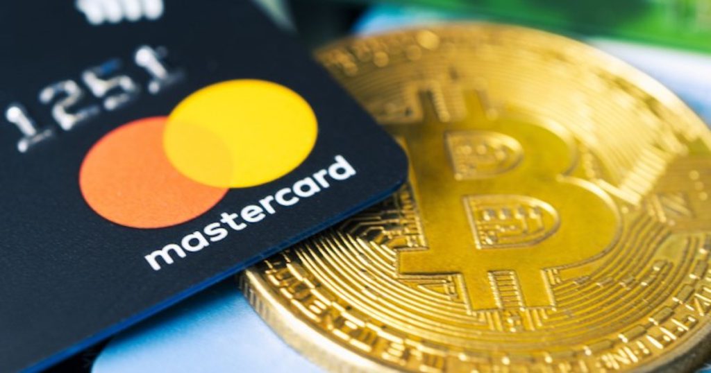 Mastercard Card