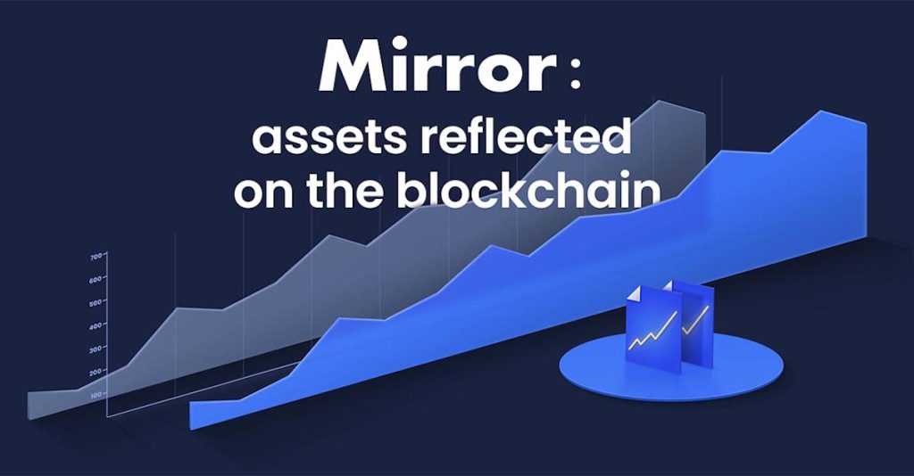 Mirror Protocol