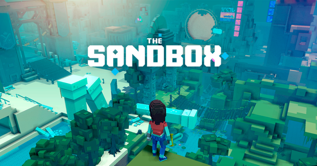 The Sandbox