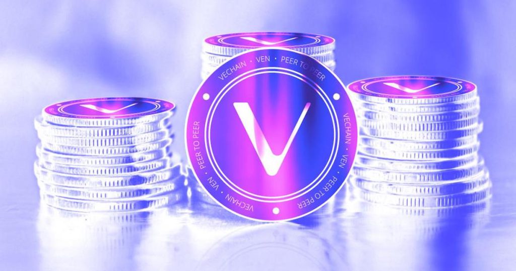 VeChain