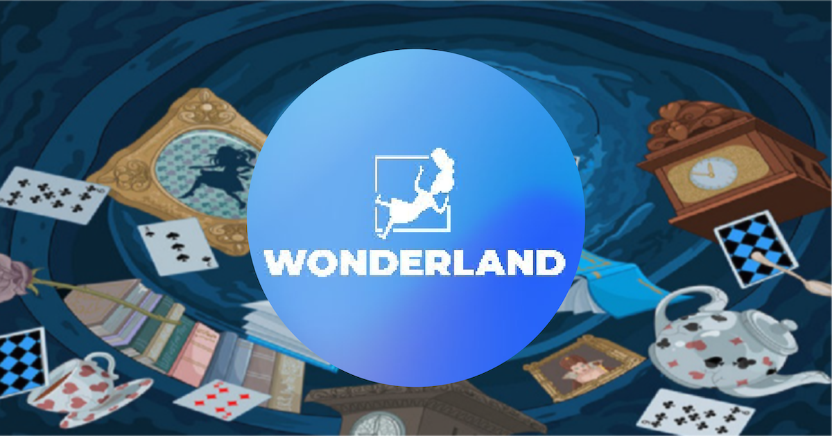 Wonderland FI