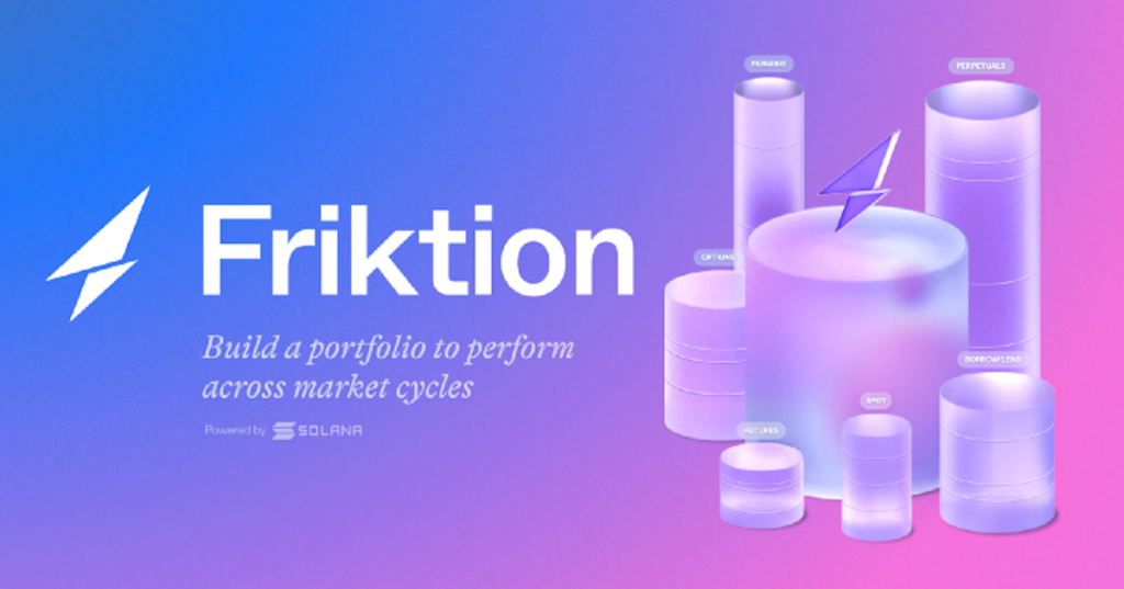 Friktion