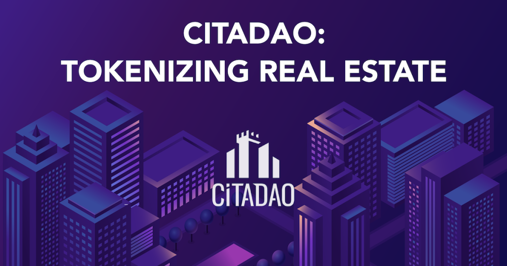 CitaDAO