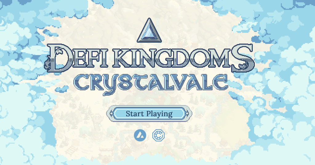 CrystalVale