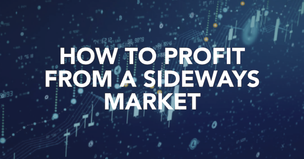 Profit Sideways Market