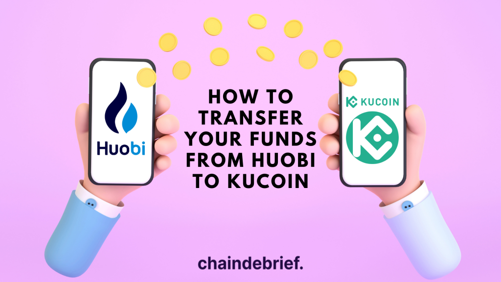 huobi to kucoin