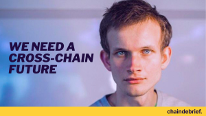 Cross Chain future