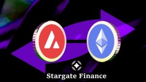 Stargate finance