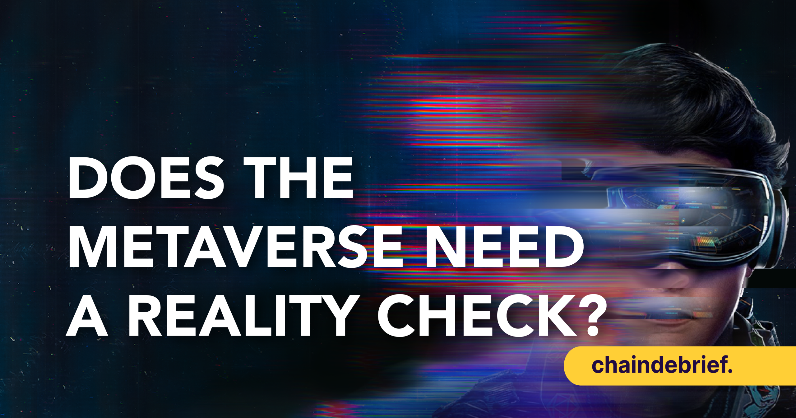 metaverse reality check