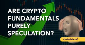 Crypto Speculation