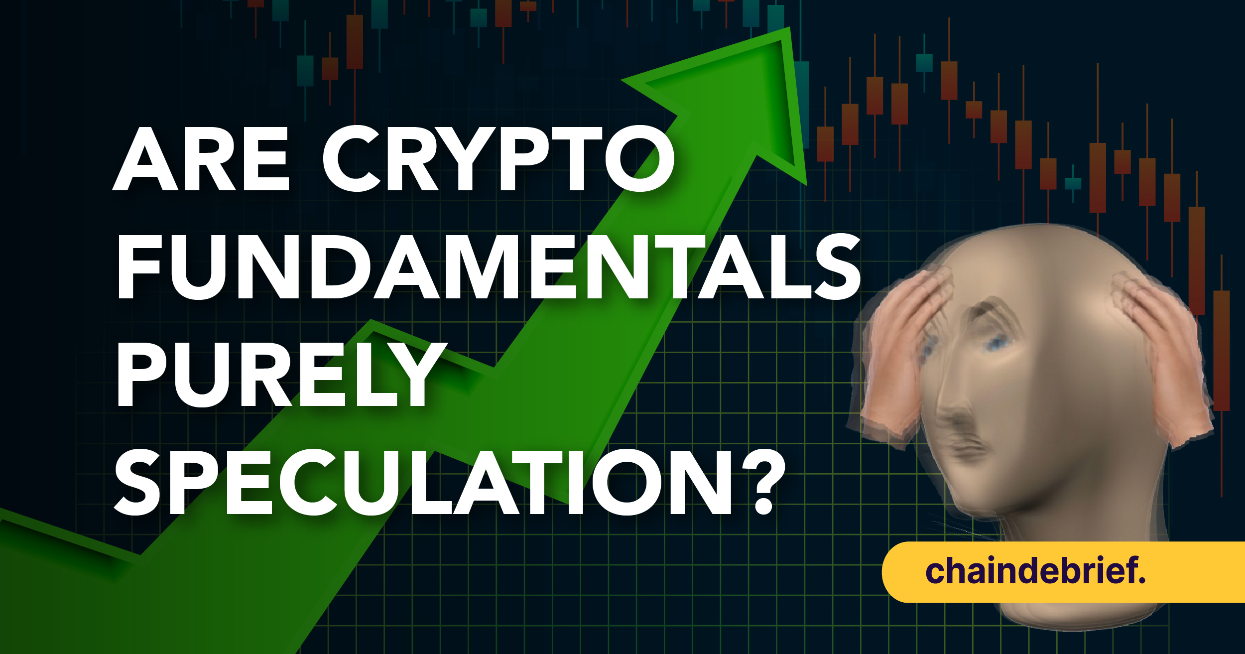 Crypto Speculation