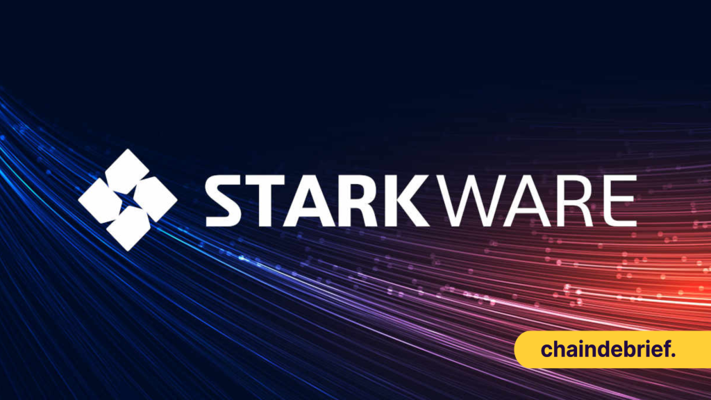 Starknet Starkware Token