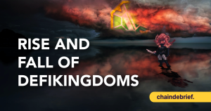 DefiKingdoms fall
