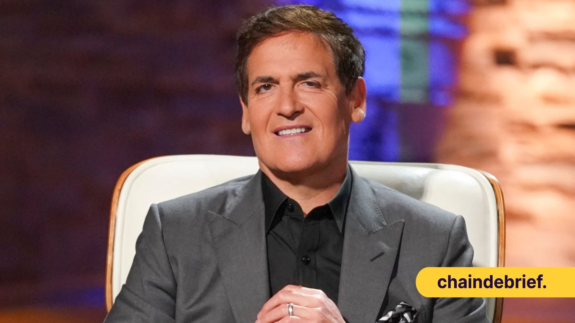 Mark Cuban Crypto