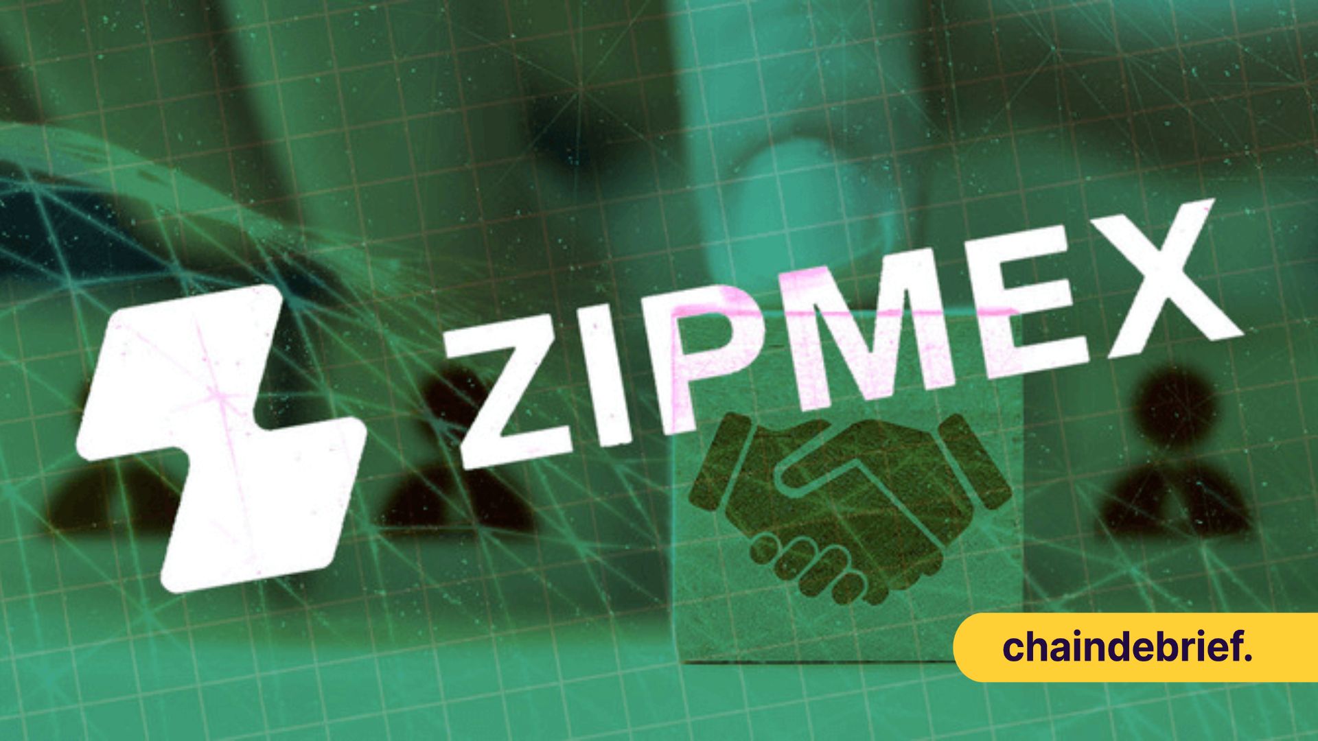 zipmex default